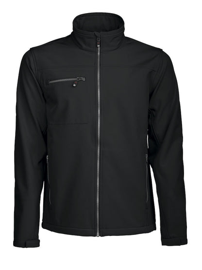 D.A.D - Bayswater -Softshell-takki