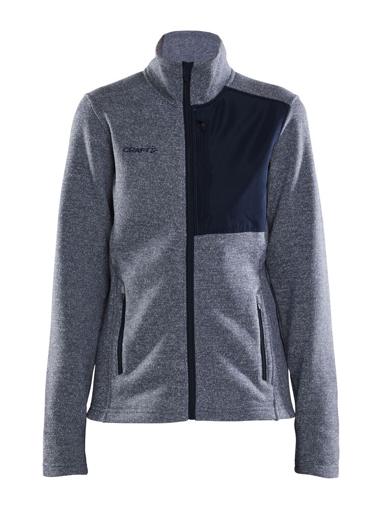 Craft ADV Explore Heavy fleece