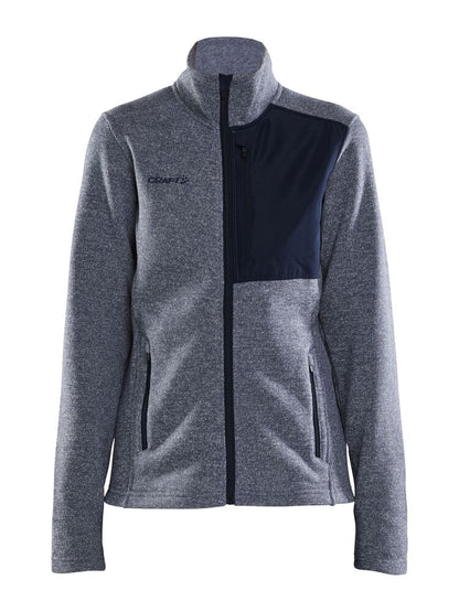 Craft ADV Explore Heavy fleece