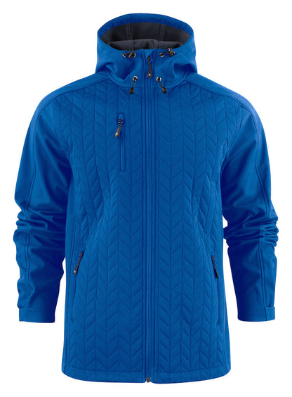 James Harvest - Myers -Softshell-takki