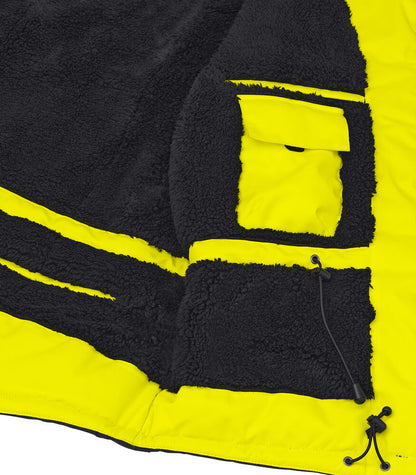 Projob tekninen talvitakki, En iso 20471 Luokka 3