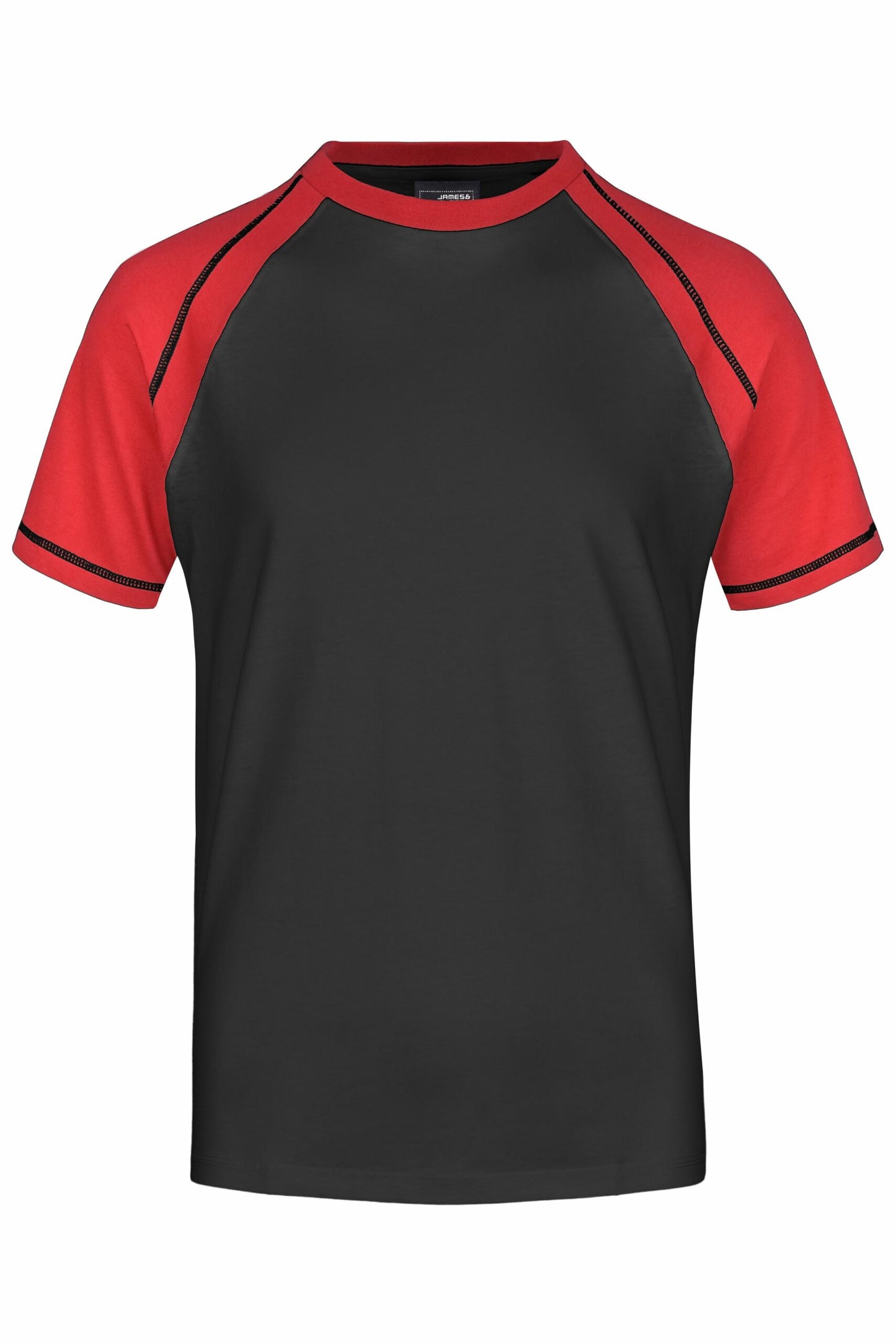 J&N - Raglan T-paita
