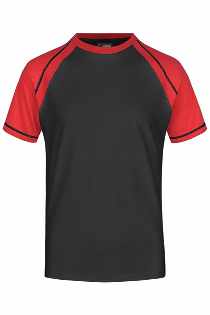 J&N - Raglan T-paita