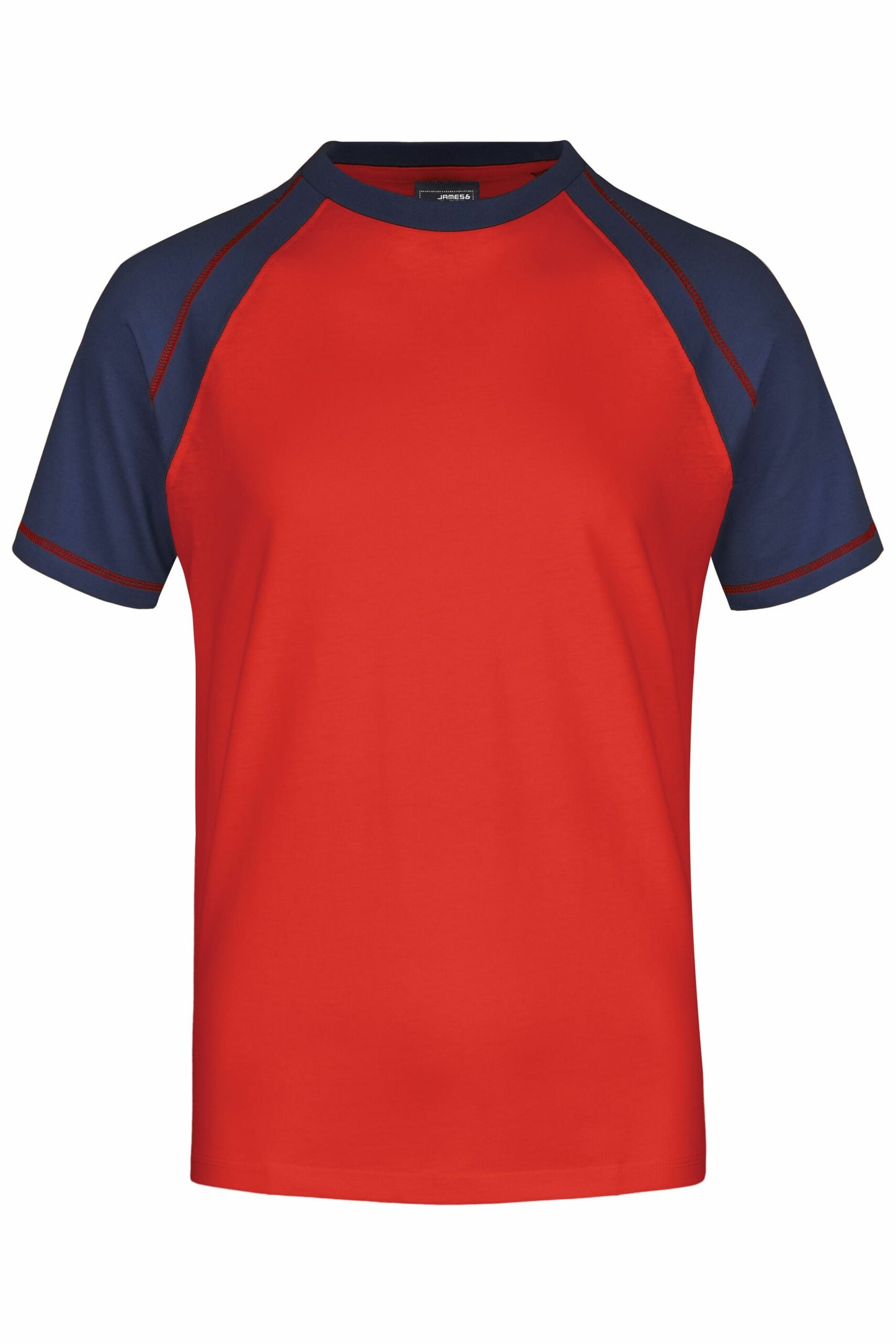 J&N - Raglan T-paita