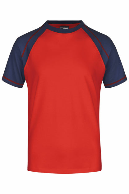 J&N - Raglan T-paita