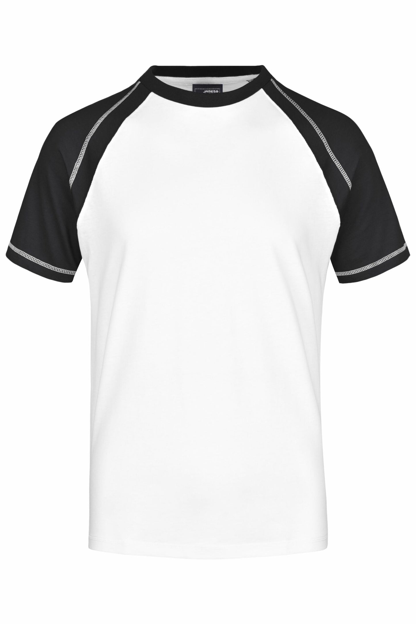 J&N - Raglan T-paita