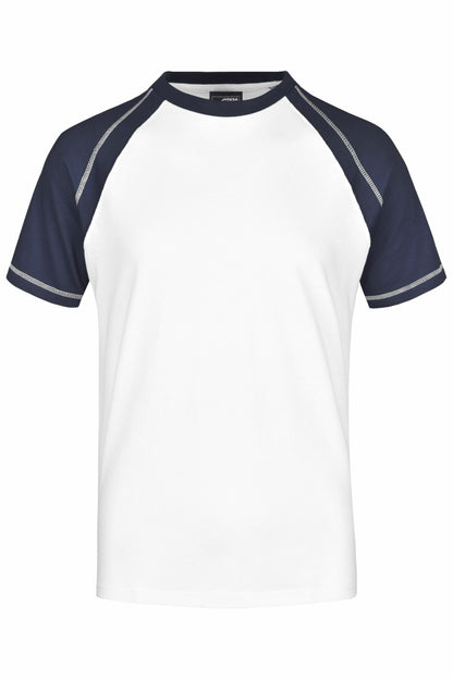 J&N - Raglan T-paita