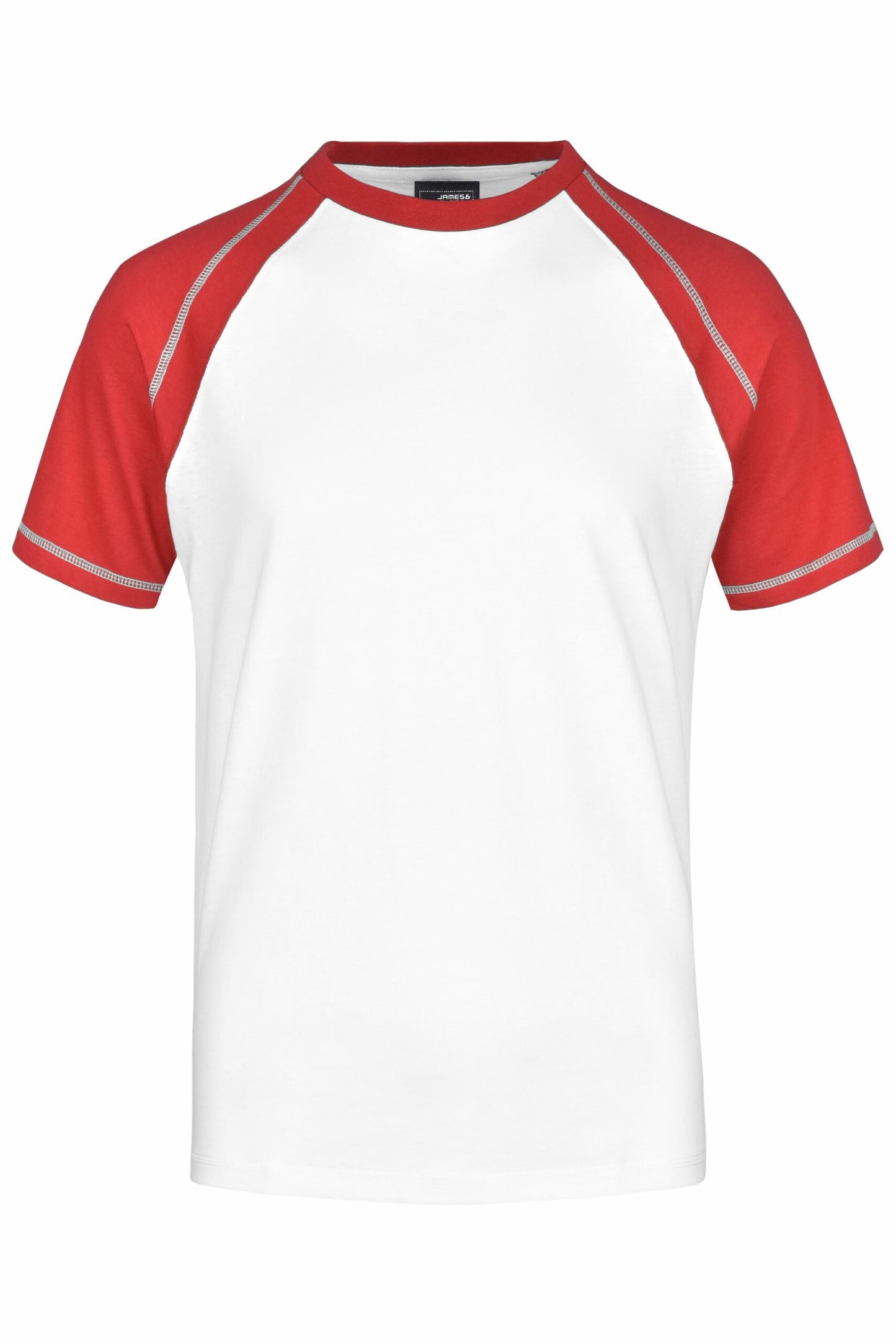 J&N - Raglan T-paita