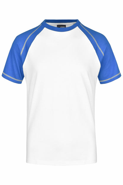 J&N - Raglan T-paita