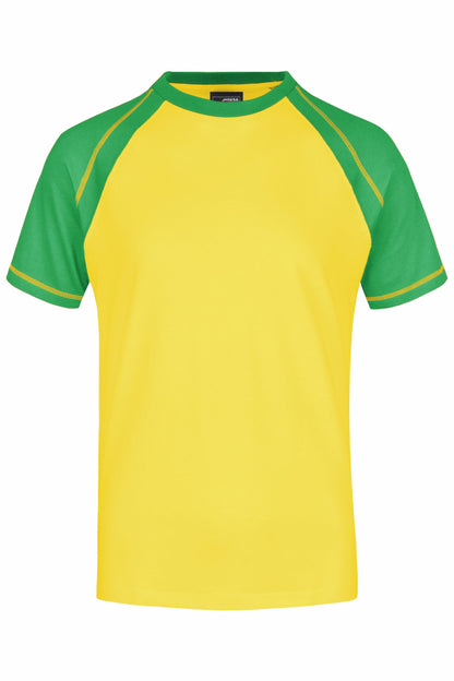 J&N - Raglan T-paita