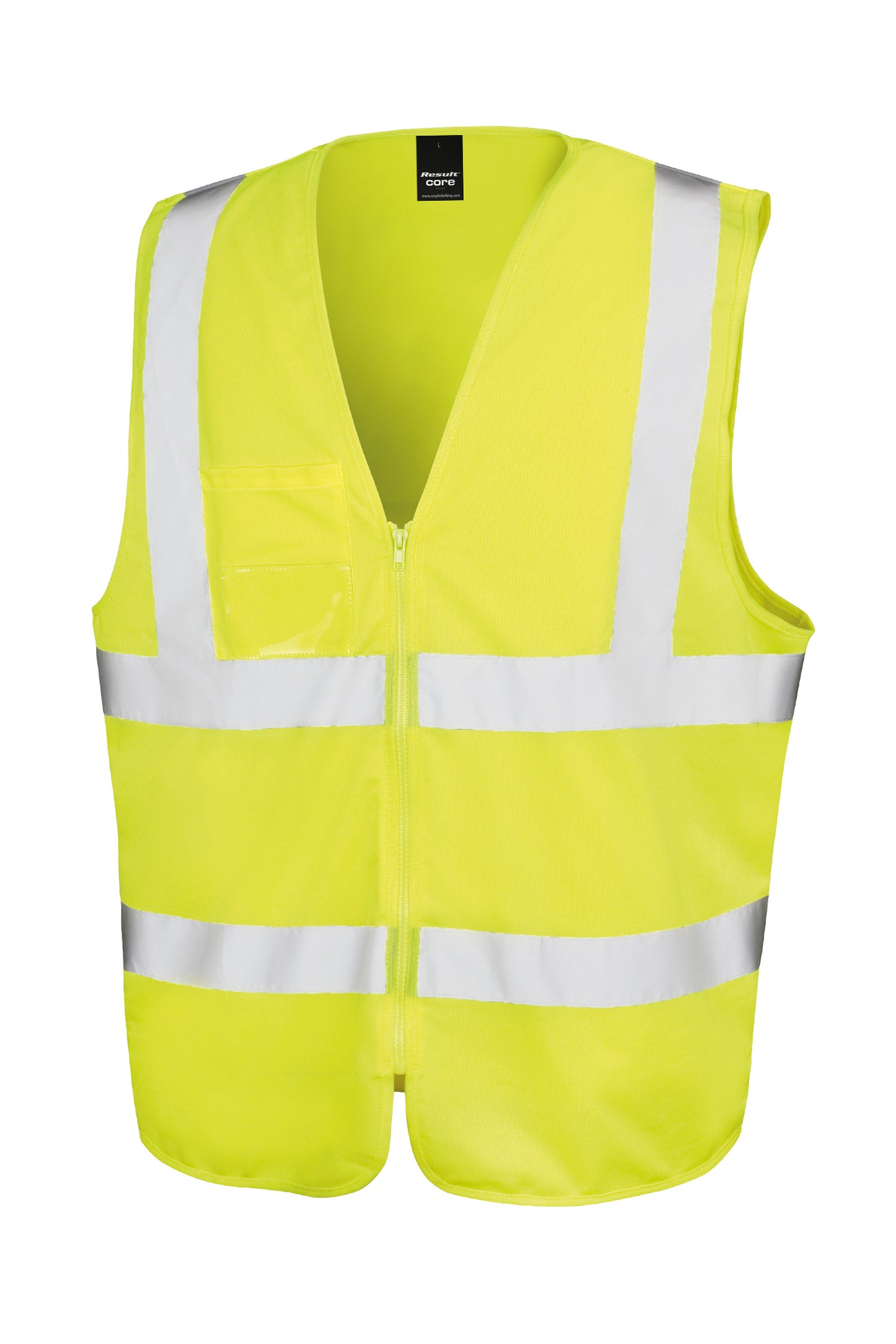 Result - Core Vetoketjullinen huomioliivi