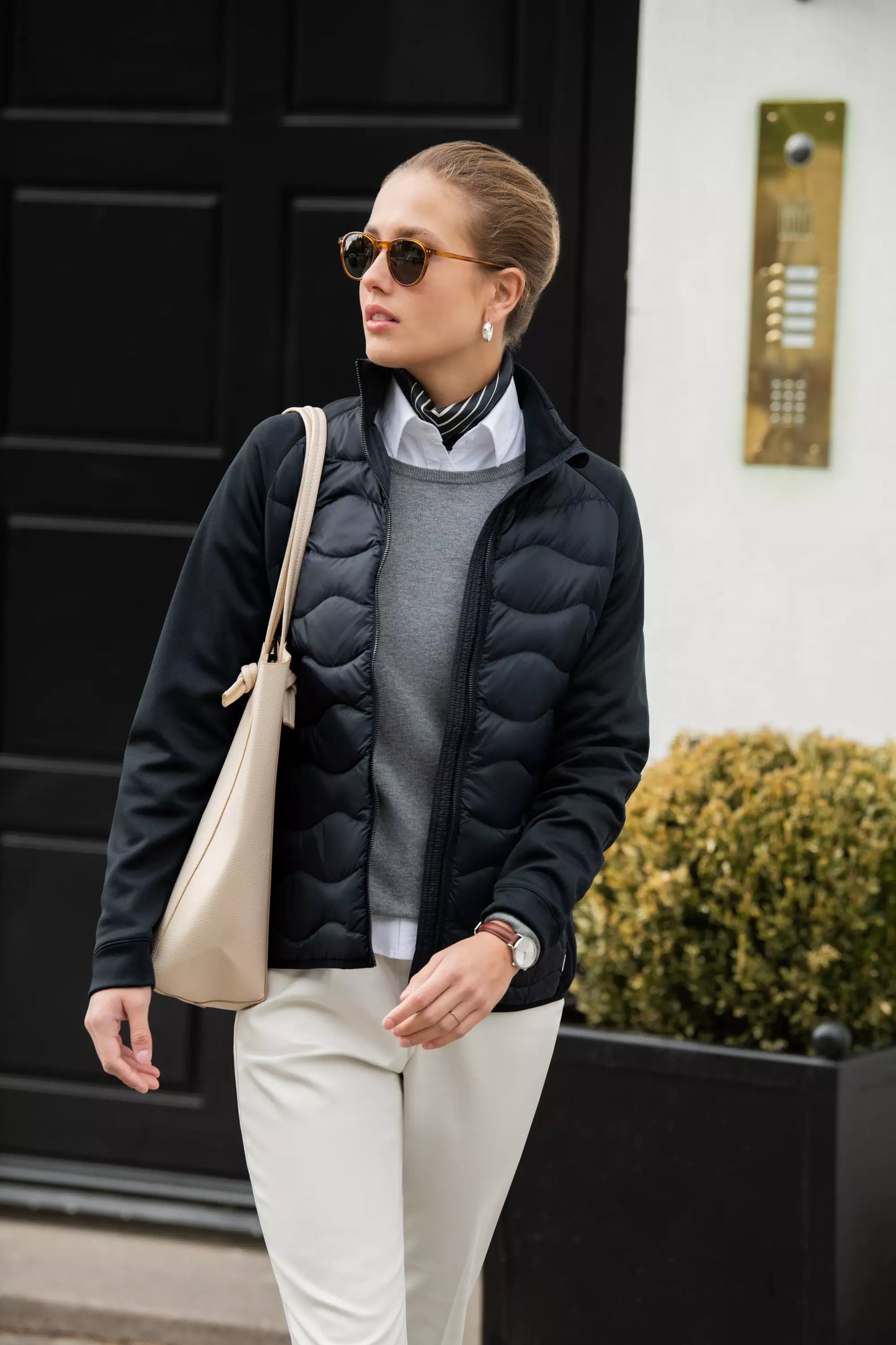 Nimbus - Stillwater -takki